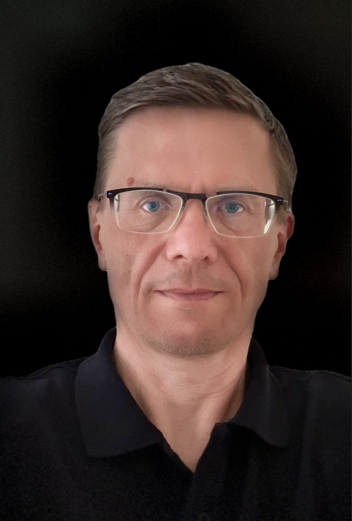 Jan Paulech, Founder of SentiQ